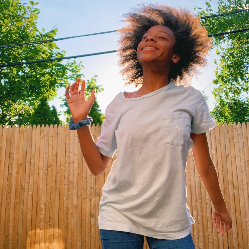 Meet your Posher, Lana